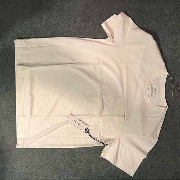 Womens Oversized Trek Graphic Tee - Picture 4 of 4